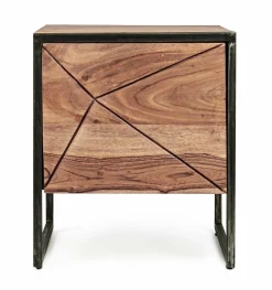 Outlet ANDREA BIZZOTTO Nachttisch EGON