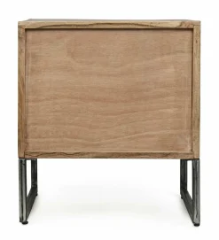 Outlet ANDREA BIZZOTTO Nachttisch EGON