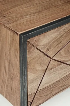 Outlet ANDREA BIZZOTTO Nachttisch EGON