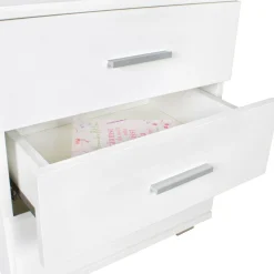 Sonstige Nachttisch LATINA