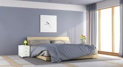 Sonstige Nachttisch LATINA