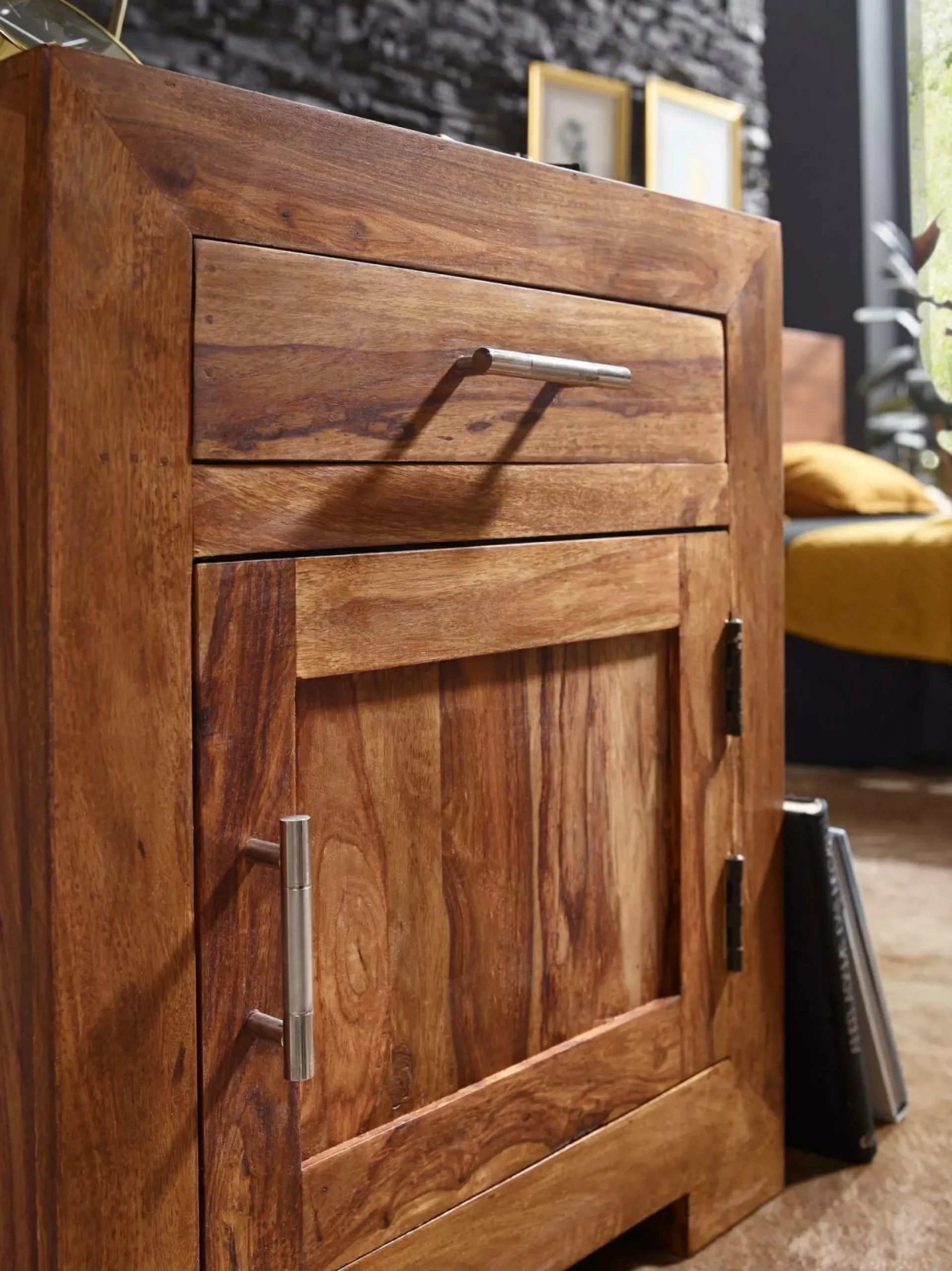 New Sonstige Nachttisch MUMBAI