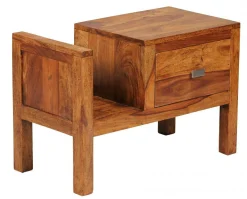 Hot Sonstige Nachttisch MUMBAI