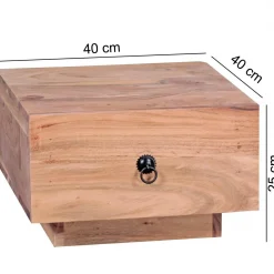 Discount Sonstige Nachttisch MUMBAI