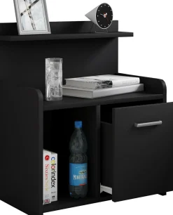 VCM Nachttisch NILASA