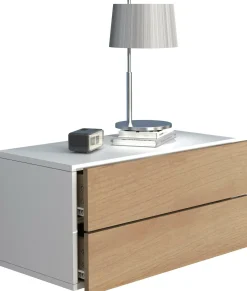 New VCM Nachttisch USAL