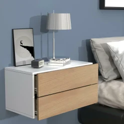 New VCM Nachttisch USAL