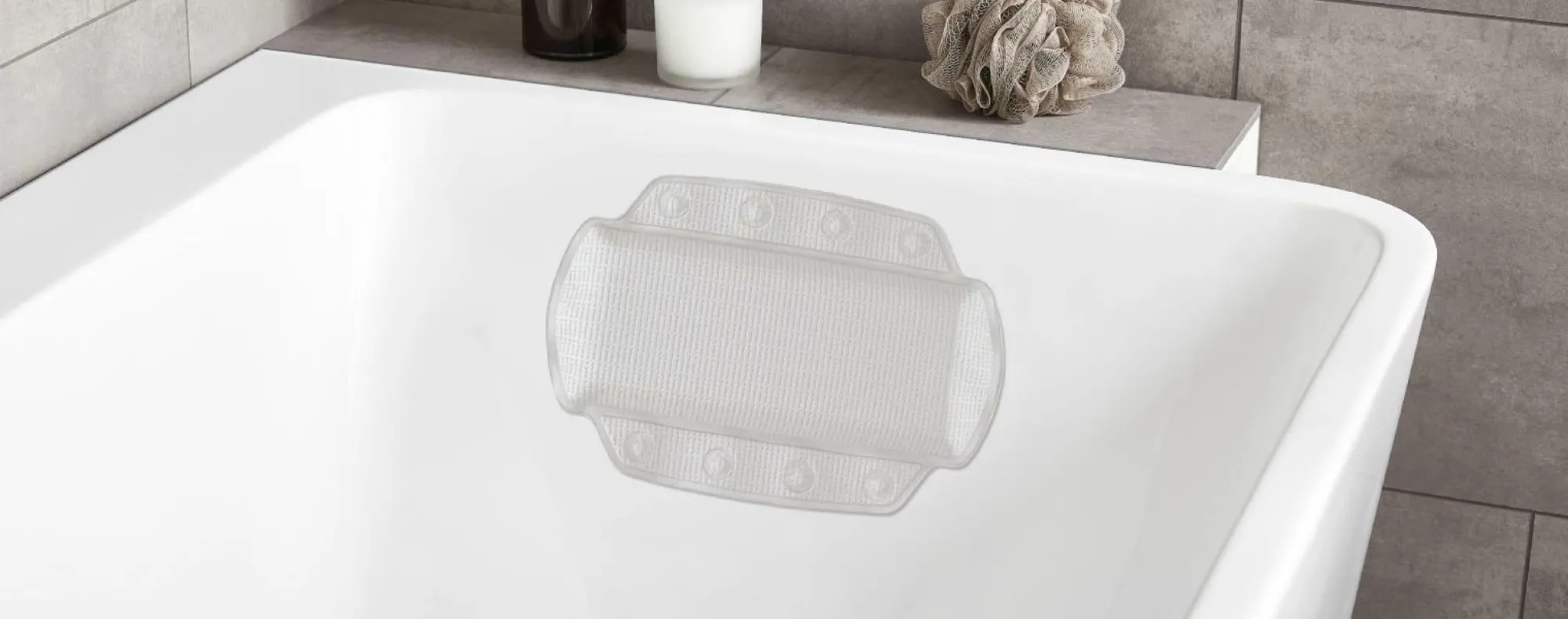 Kleine Wolke Nackenpolster AROSA