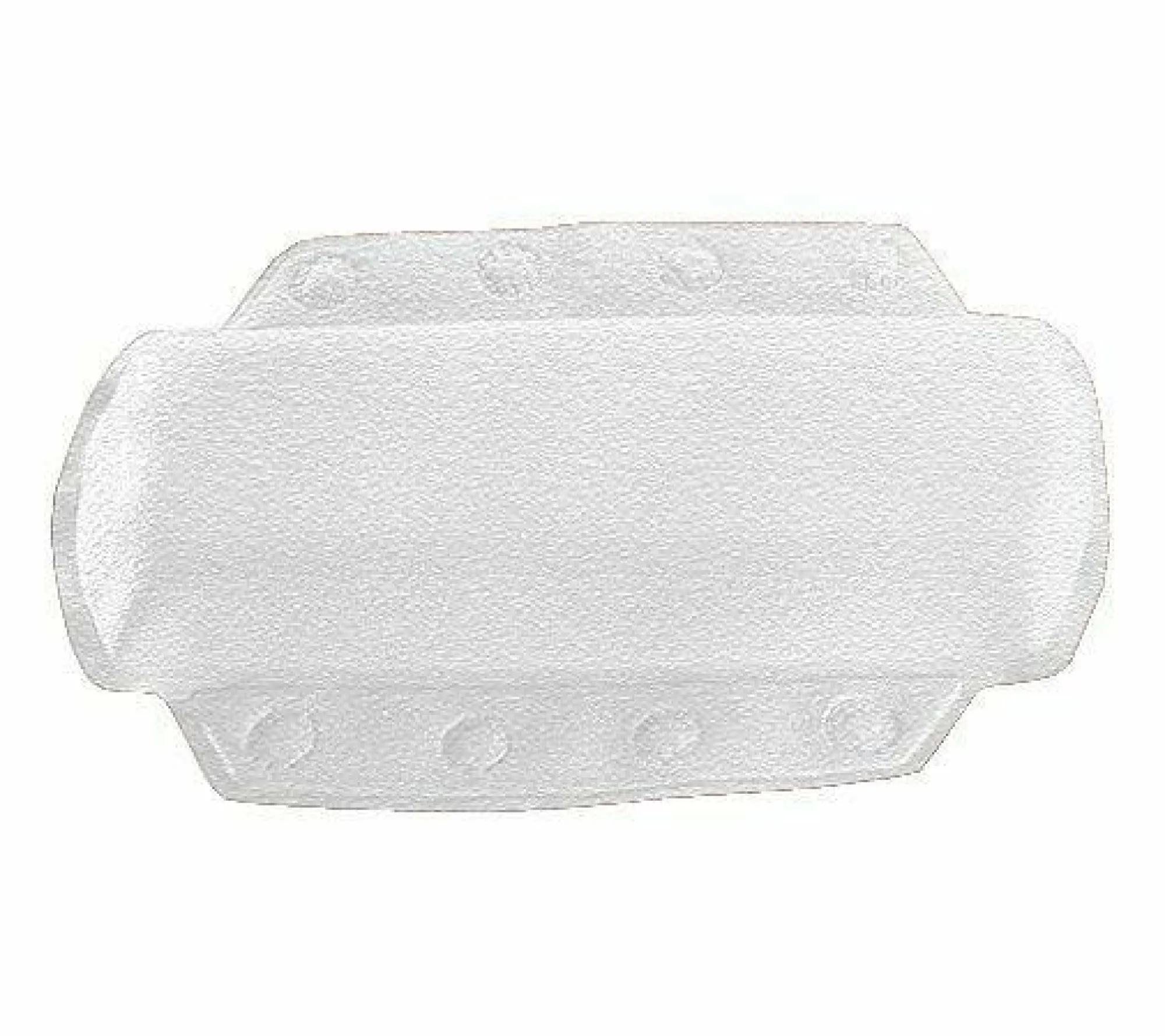 Kleine Wolke Nackenpolster Arosa weiss