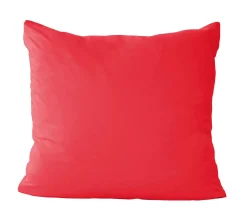 Best Hahn Nackenrollenbezug Jersey rot