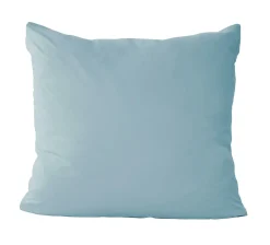 Hahn Nackenrollenbezug Jersey aqua