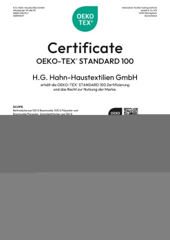 Sale Hahn Nackenrollenbezug Jersey euk.