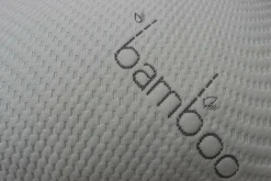 sanders Nackenstützkissen BAMBOO