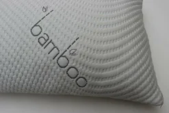 sanders Nackenstützkissen BAMBOO