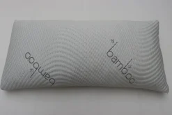 sanders Nackenstützkissen BAMBOO