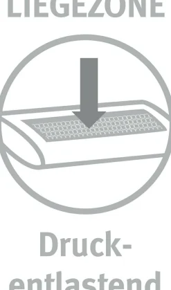 Paradies Nackenstützkissen FLEXOGEL