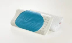 New Paradies Nackenstützkissen FLEXOGEL