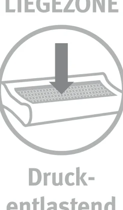 New Paradies Nackenstützkissen FLEXOGEL