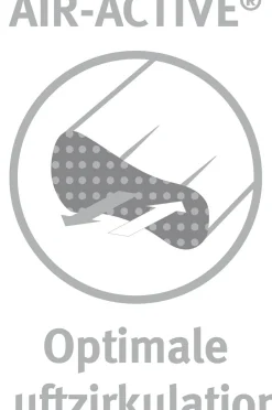 New Paradies Nackenstützkissen FLEXOGEL