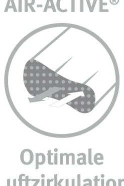 Hot Paradies Nackenstützkissen PARATEX Ergo