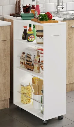 VCM Nischenwagen TUSAL