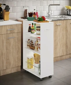 VCM Nischenwagen TUSAL