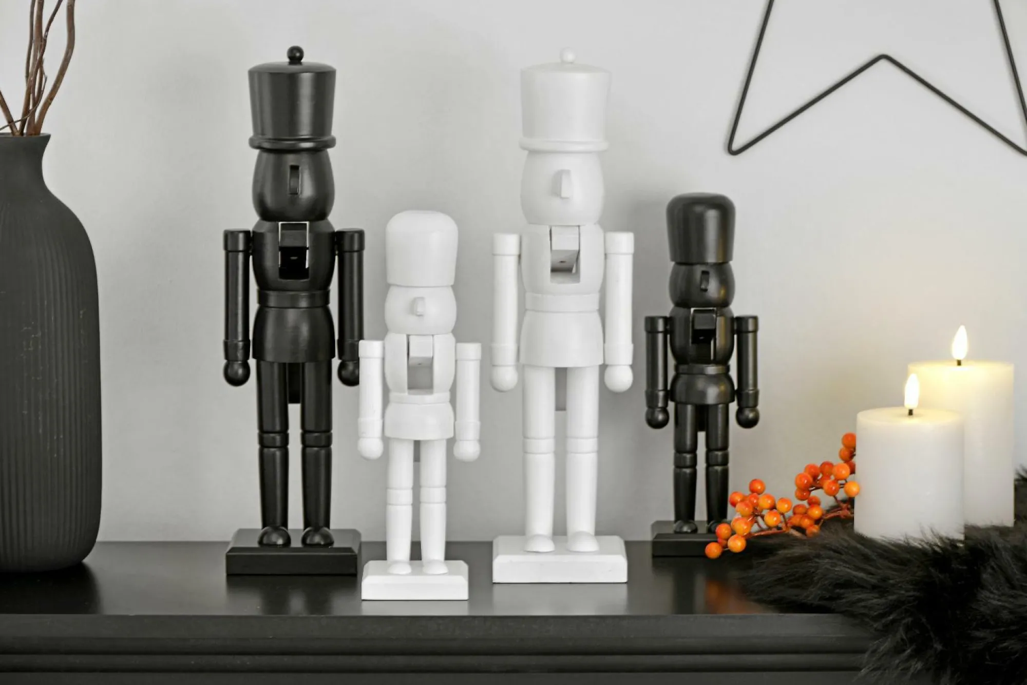 Discount casa NOVA Nussknacker