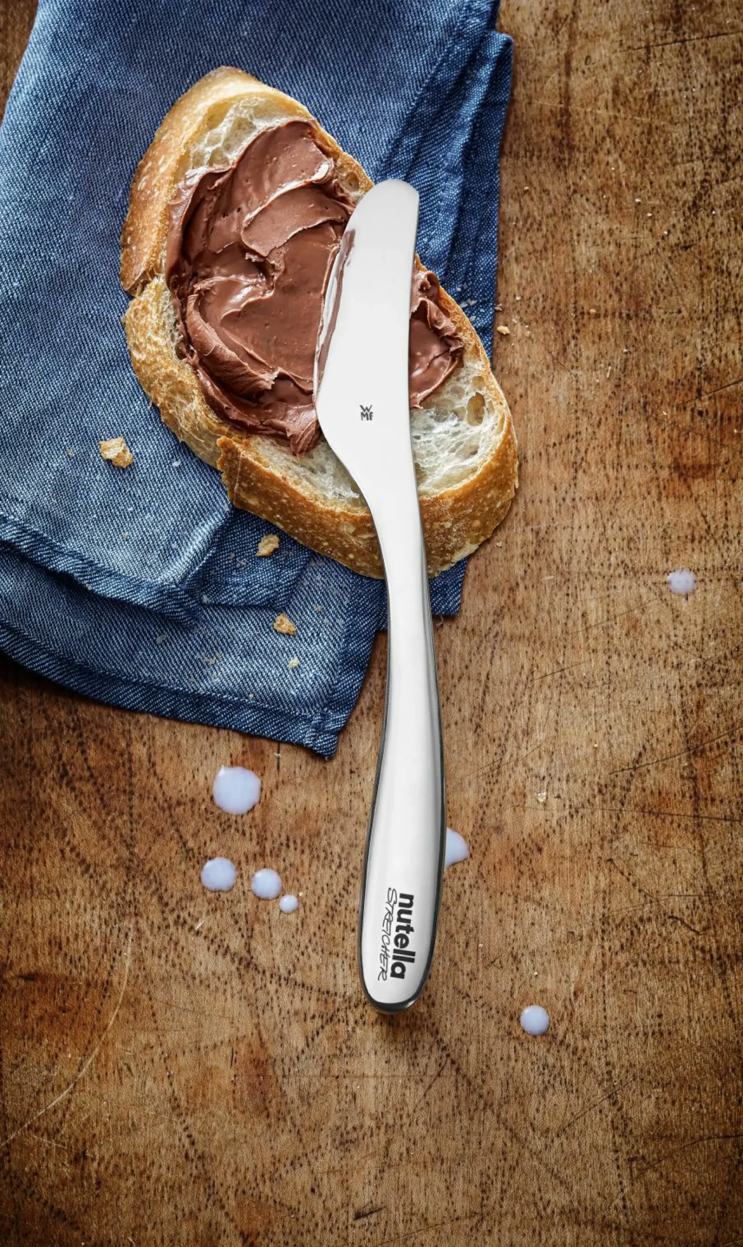 WMF Nutellastreicher BISTRO