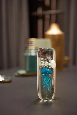 Best LEONARDO Objekt Qualle LA BAI