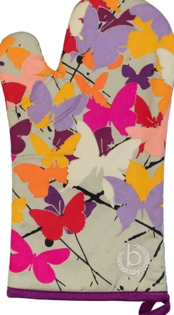 bugatti Ofenhandschuh BUTTERFLY