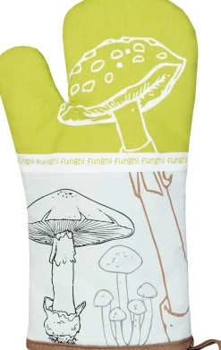 Best Sonstige Ofenhandschuh FUNGHI