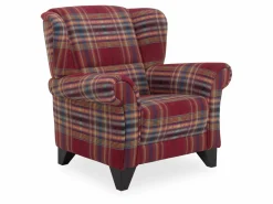 Hot MONDO Ohrensessel QUADRA