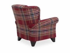 Hot MONDO Ohrensessel QUADRA