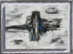 Hot Sonstige Originalbild ABSTRACT