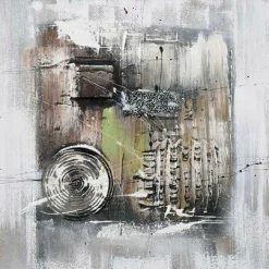 Sonstige Originalbild ABSTRACT