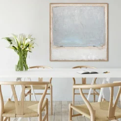 Sonstige Originalbild BLUE INSIDE