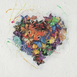 Outlet PRO ART Originalbild COLOURFUL