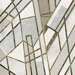 PRO ART Originalbild GOLDEN STYLE I