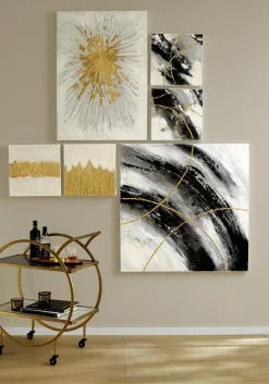 Outlet PRO ART Originalbild HANDPAINTING