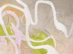 New Sonstige Originalbild LIGHT LINE