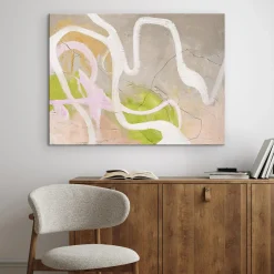 New Sonstige Originalbild LIGHT LINE