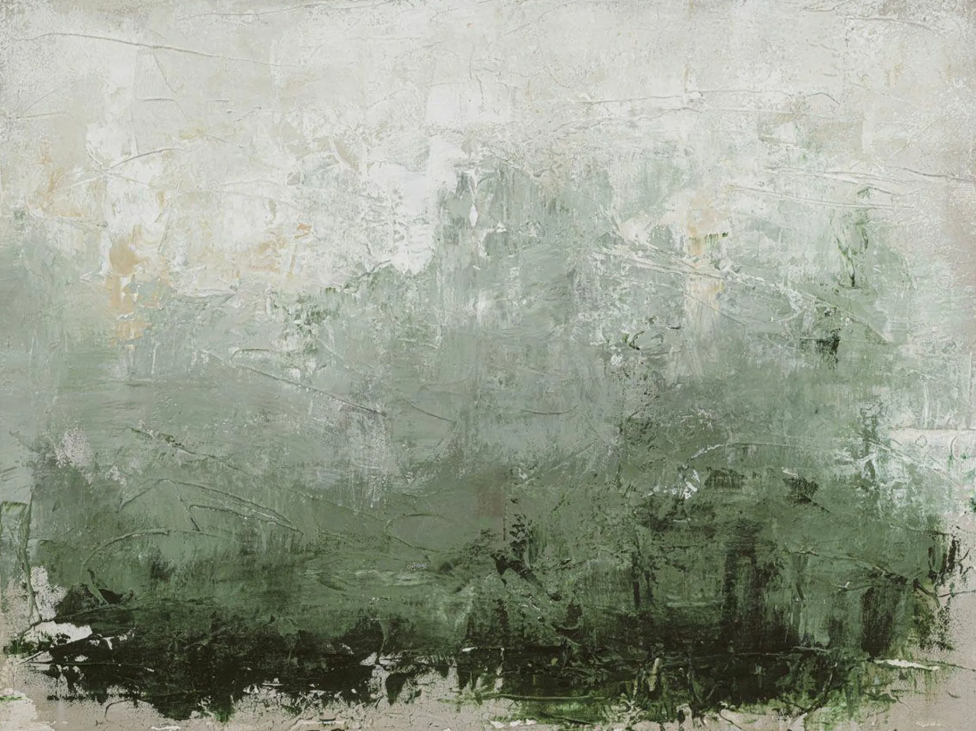 Sonstige Originalbild NEW STORY