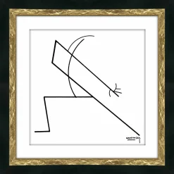 Clearance Sonstige Originalbild WASSILY KANDINSKY