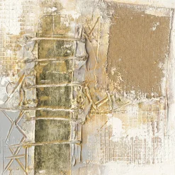 New PRO ART Originalbild YELLOW RIVER II