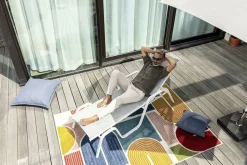 KETTLER Outdoorteppich CURVE