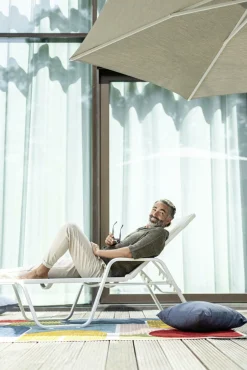 KETTLER Outdoorteppich CURVE