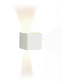 Online casa NOVA Outdoor-Wandleuchte CUBI