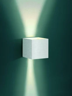 Online casa NOVA Outdoor-Wandleuchte CUBI