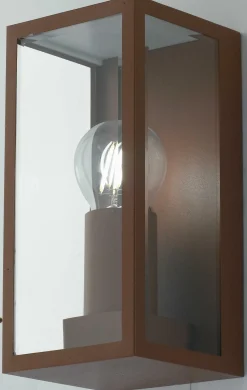 New ECO-LIGHT Outdoor-Wandleuchte MONDRIAN