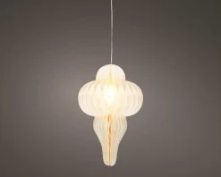 Discount Sonstige Papierleuchte LED